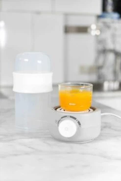 Beaba BabyMilk 3-In-1 Bottle Warmer – Cloud -Productos Para Bebes Tienda DSC4024 1365x2048 1 scaled 1