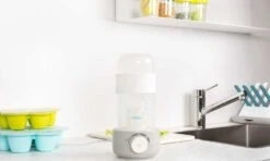 Beaba BabyMilk 3-In-1 Bottle Warmer – Cloud -Productos Para Bebes Tienda DSC5693 1500x898 1