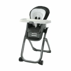 Graco DuoDiner® DLX - Hamilton 6 In 1