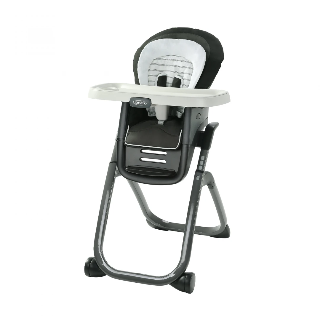 Graco DuoDiner® DLX - Hamilton 6 In 1 1 Graco DuoDiner® DLX - Hamilton 6 In 1