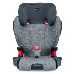 Britax Highpoint Booster | Asher