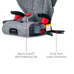 Britax Highpoint Booster | Asher -Productos Para Bebes Tienda E1C238T 6