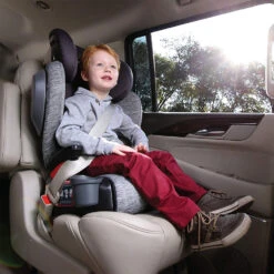 Britax Highpoint Booster | Asher -Productos Para Bebes Tienda E1C238T 7