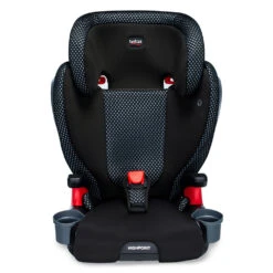 Britax Highpoint Booster | Cool Flow Gray