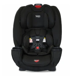 Britax One4Life ClickTight | Eclipse Black