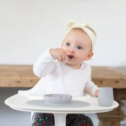 Ezpz First Food Set | Sage -Productos Para Bebes Tienda FirstFoodSet3 3