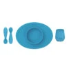 Ezpz First Food Set | Blue
