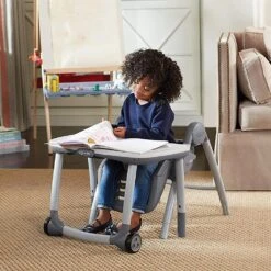 Graco Table2Table™ Fold 7-in-1 | Myles 12 Graco Table2Table™ Fold 7-in-1 | Myles -Productos Para Bebes Tienda Floor2Table7