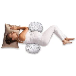 Boppy® Side Sleeper | Grey Falling Leaves 14 Boppy® Side Sleeper | Grey Falling Leaves -Productos Para Bebes Tienda GUEST ce6b7d63 c938 4423 9ff3 7c58717ad0aa