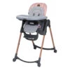 Maxi Cosi Minla High Chair | Blush