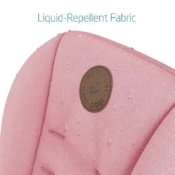 Maxi Cosi Minla High Chair | Blush 24 Maxi Cosi Minla High Chair | Blush -Productos Para Bebes Tienda HC258FJD MC 10