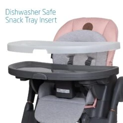 Maxi Cosi Minla High Chair | Blush 18 Maxi Cosi Minla High Chair | Blush -Productos Para Bebes Tienda HC258FJD MC 7