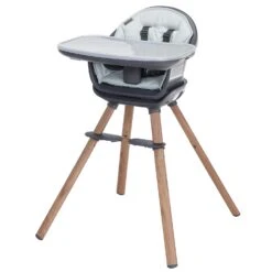 Maxi Cosi Moa High Chair | Graphite