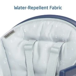 Maxi Cosi Moa High Chair | Blue -Productos Para Bebes Tienda HC272FJC 4