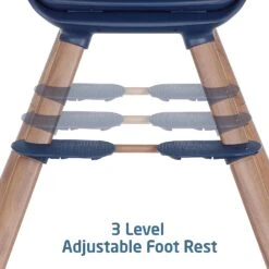 Maxi Cosi Moa High Chair | Blue -Productos Para Bebes Tienda HC272FJC 7