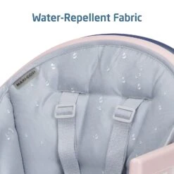 Maxi Cosi Moa High Chair | Blush 11 Maxi Cosi Moa High Chair | Blush -Productos Para Bebes Tienda HC272FJD 3