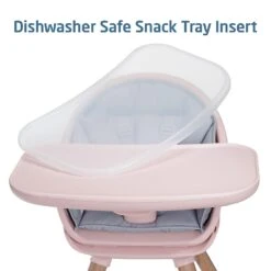 Maxi Cosi Moa High Chair | Blush 12 Maxi Cosi Moa High Chair | Blush -Productos Para Bebes Tienda HC272FJD 4