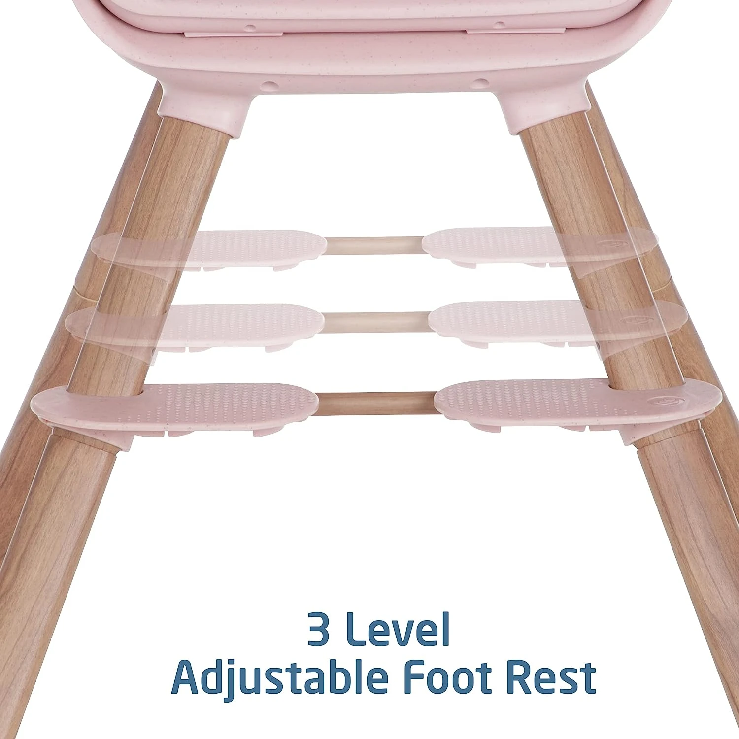 Maxi Cosi Moa High Chair | Blush 7 Maxi Cosi Moa High Chair | Blush - Imagen 7