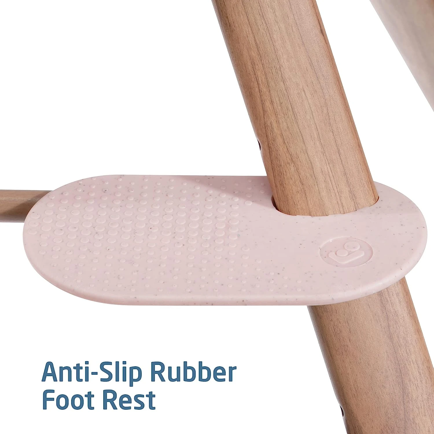 Maxi Cosi Moa High Chair | Blush 8 Maxi Cosi Moa High Chair | Blush - Imagen 8