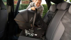 Nuna Pipa Urbn + TRVL TS | Caviar 27 Nuna Pipa Urbn + TRVL TS | Caviar -Productos Para Bebes Tienda Infante Cat 1