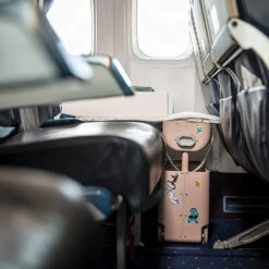 Stokke JetKids BedBox | Blue Sky -Productos Para Bebes Tienda JetKidsBox 2