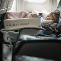 Stokke JetKids BedBox | Blue Sky -Productos Para Bebes Tienda JetKidsBox 4