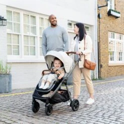 Joie Finiti Signature | Eclipse -Productos Para Bebes Tienda Joie Finiti Signature Carbon S1606AACBN000 13