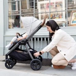 Joie Finiti Signature | Eclipse -Productos Para Bebes Tienda Joie Finiti Signature Carbon S1606AACBN000 18