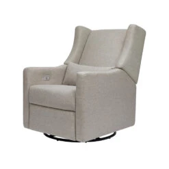 Babyletto Kiwi - Eco Performance Grey