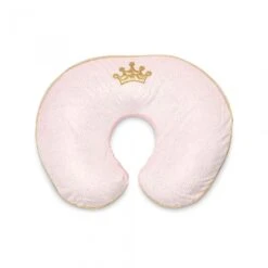 Boppy® Nursing Pillow Luxe | Princess Pink