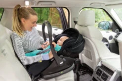 Joie I-Level Signature | Carbon -Productos Para Bebes Tienda Layer 1