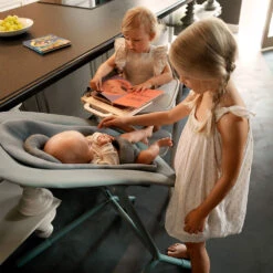 Cybex LEMO 2 Bouncer | Pearl Pink 21 Cybex LEMO 2 Bouncer | Pearl Pink -Productos Para Bebes Tienda Lemo 2 Campaign 4 2