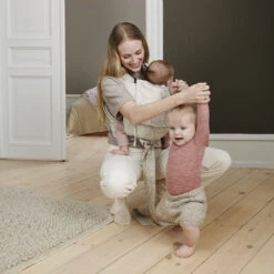 Stokke Limas Carrier | Floral Gold -Productos Para Bebes Tienda LimasCarrier ValerianBeige 220209 1913