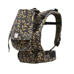Stokke Limas Carrier Flex | Floral Gold
