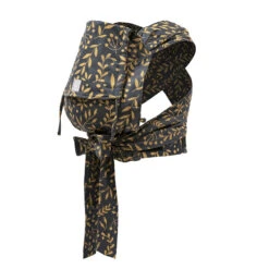 Stokke Limas Carrier | Floral Gold
