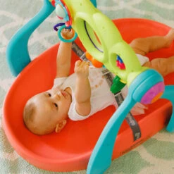 Bumbo Stages | Safari 8 Bumbo Stages | Safari -Productos Para Bebes Tienda Low Resolution Bumbo PlayGym 6