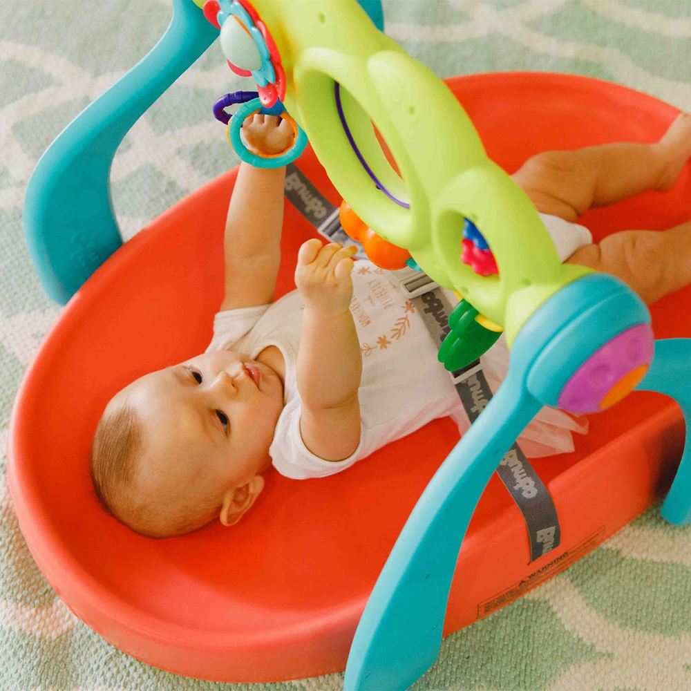 Bumbo Stages | Safari 3 Bumbo Stages | Safari - Imagen 3