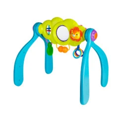 Bumbo Stages | Safari