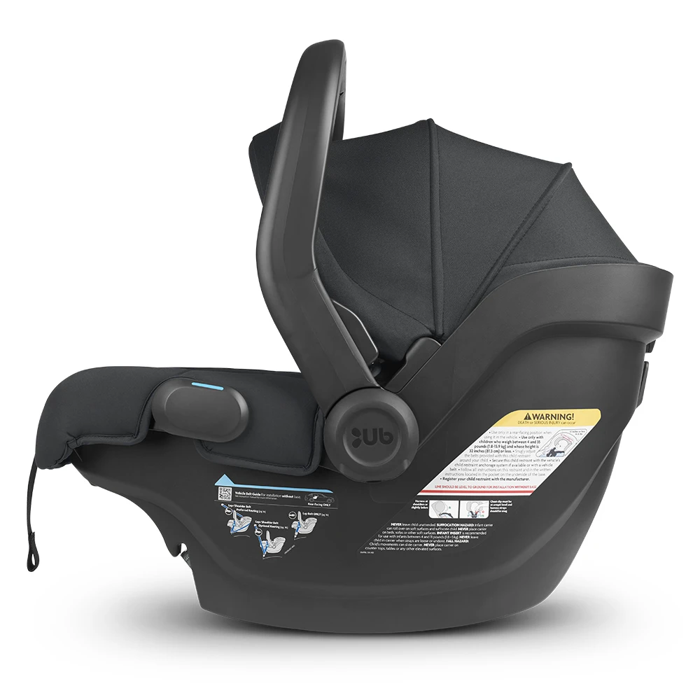 UPPAbaby Mesa V2 | Jake 2 UPPAbaby Mesa V2 | Jake - Imagen 2