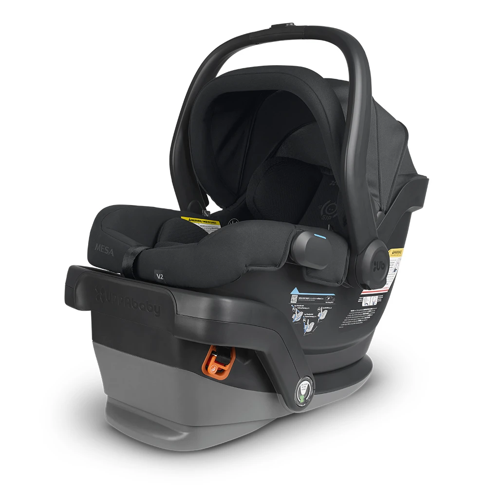 UPPAbaby Mesa V2 | Jake 1 UPPAbaby Mesa V2 | Jake