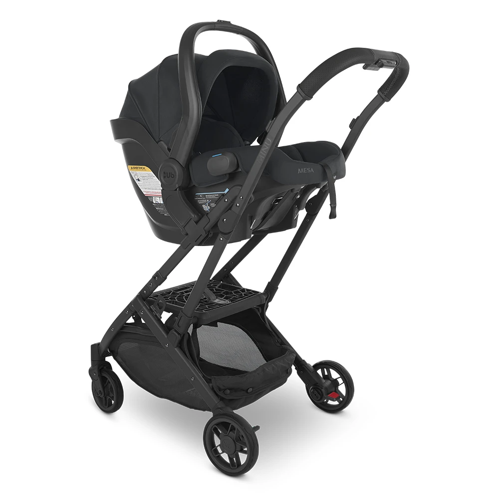UPPAbaby Mesa V2 | Jake 4 UPPAbaby Mesa V2 | Jake - Imagen 4
