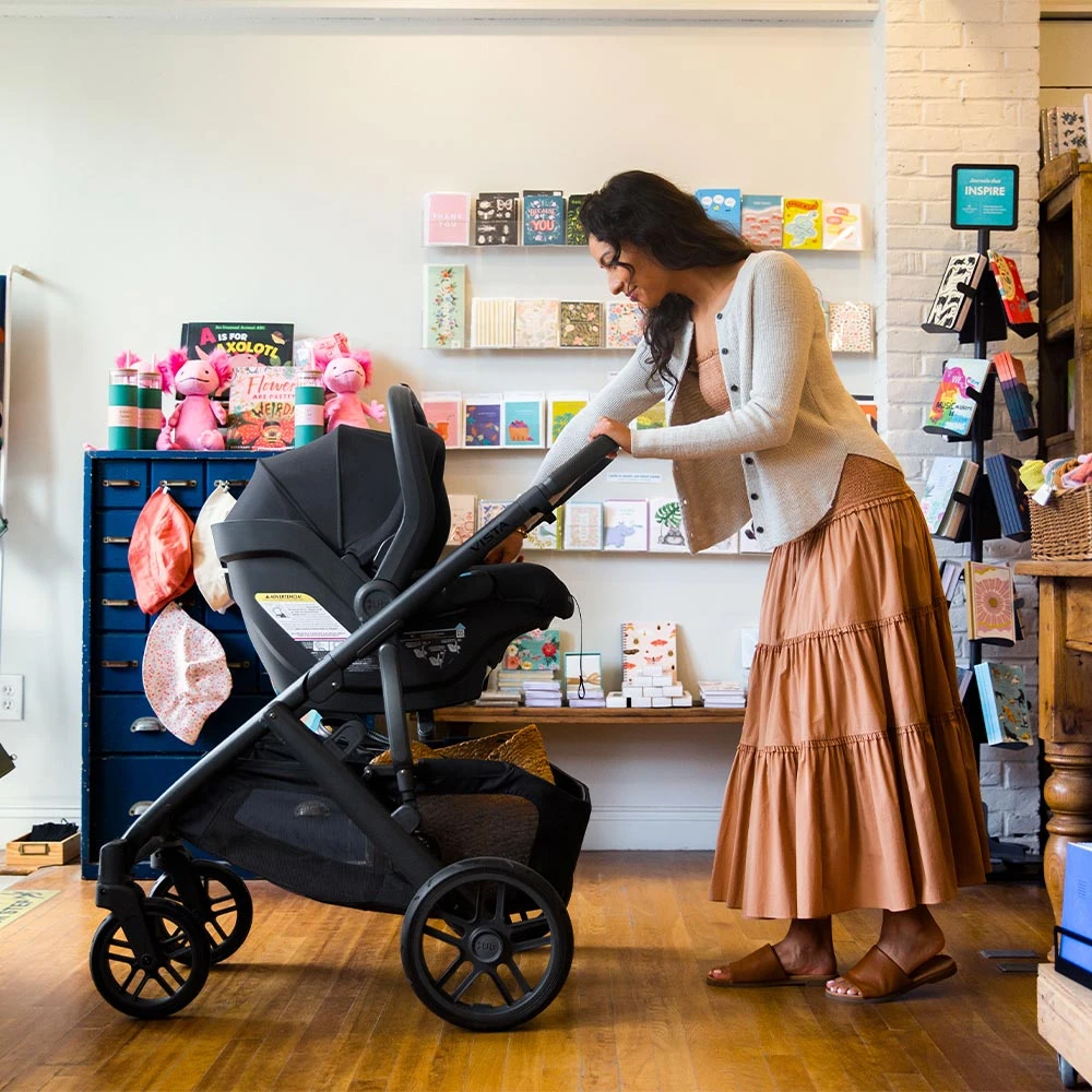 UPPAbaby Mesa V2 | Jake 9 UPPAbaby Mesa V2 | Jake - Imagen 9