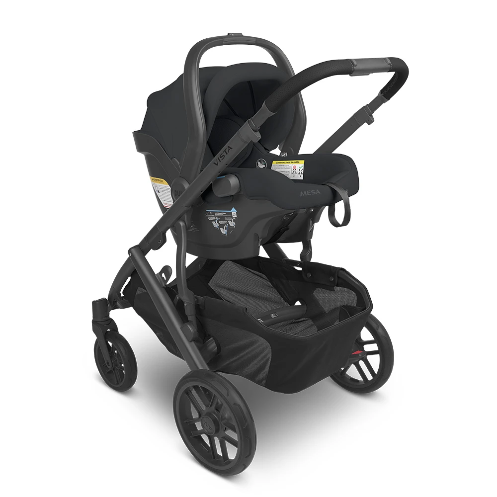 UPPAbaby Mesa V2 | Jake 6 UPPAbaby Mesa V2 | Jake - Imagen 6