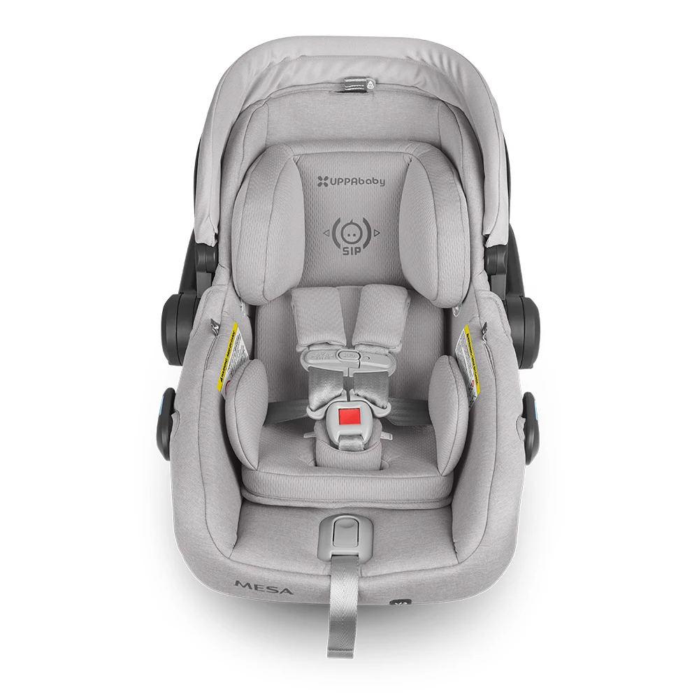 UPPAbaby Mesa V2 | Stella 3 UPPAbaby Mesa V2 | Stella - Imagen 3