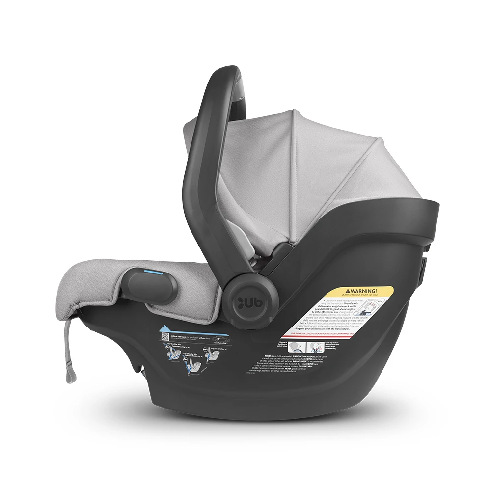 UPPAbaby Mesa V2 | Stella 2 UPPAbaby Mesa V2 | Stella - Imagen 2