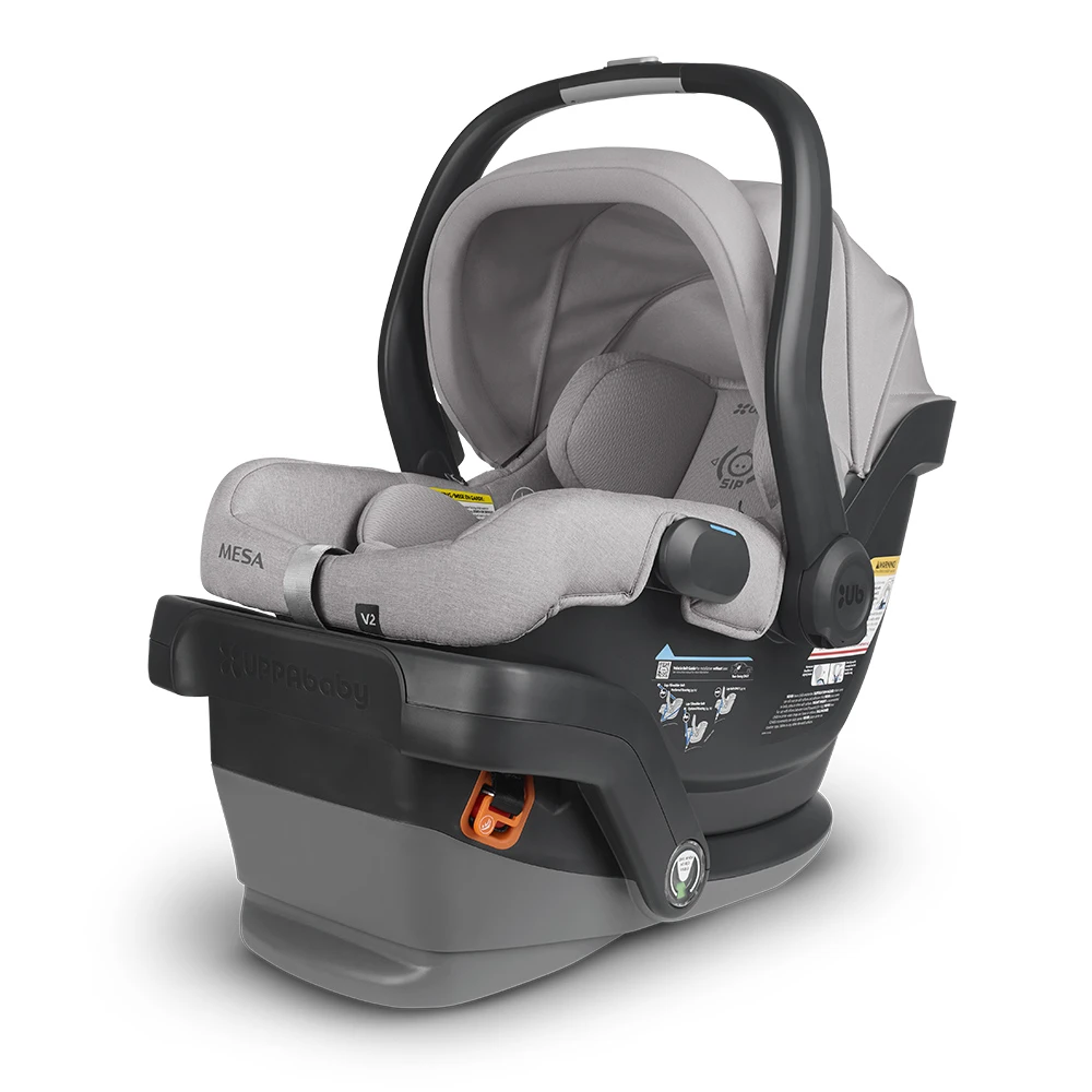 UPPAbaby Mesa V2 | Stella 1 UPPAbaby Mesa V2 | Stella