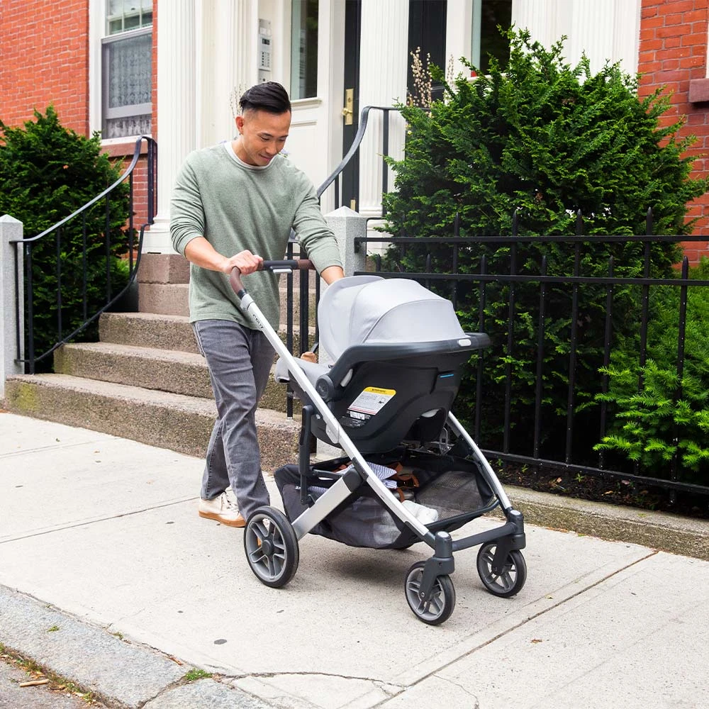 UPPAbaby Mesa V2 | Stella 7 UPPAbaby Mesa V2 | Stella - Imagen 7
