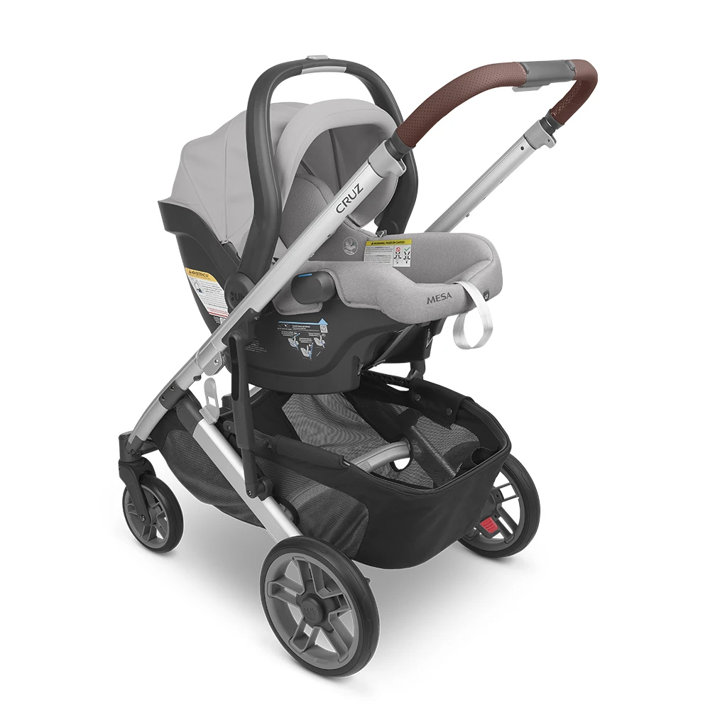 UPPAbaby Mesa V2 | Stella 5 UPPAbaby Mesa V2 | Stella - Imagen 5
