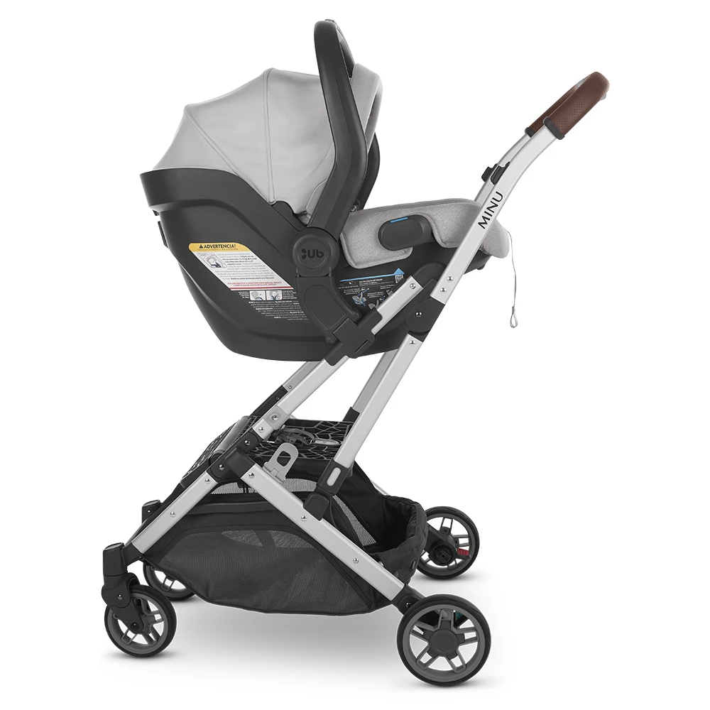 UPPAbaby Mesa V2 | Stella 4 UPPAbaby Mesa V2 | Stella - Imagen 4