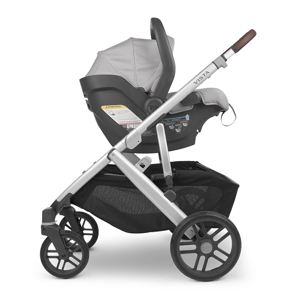UPPAbaby Mesa V2 | Stella 6 UPPAbaby Mesa V2 | Stella - Imagen 6